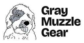 Gray Muzzle Gear
